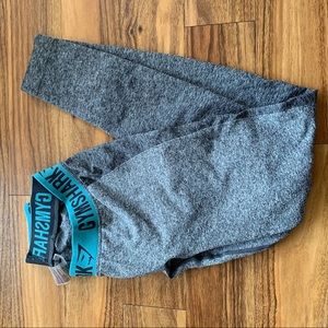 Gymshark Flex legging